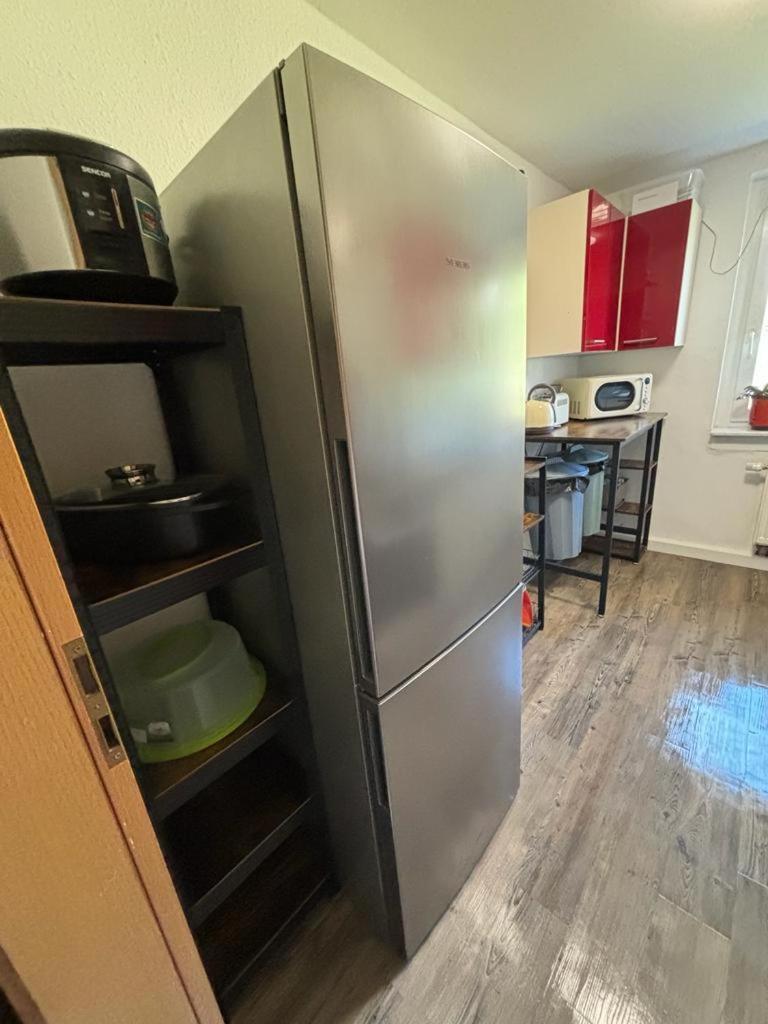 Private Normale Fur Familien, Berge Lieben - 500 Mbit Internet - Netflix & Amazon Prime Apartment *